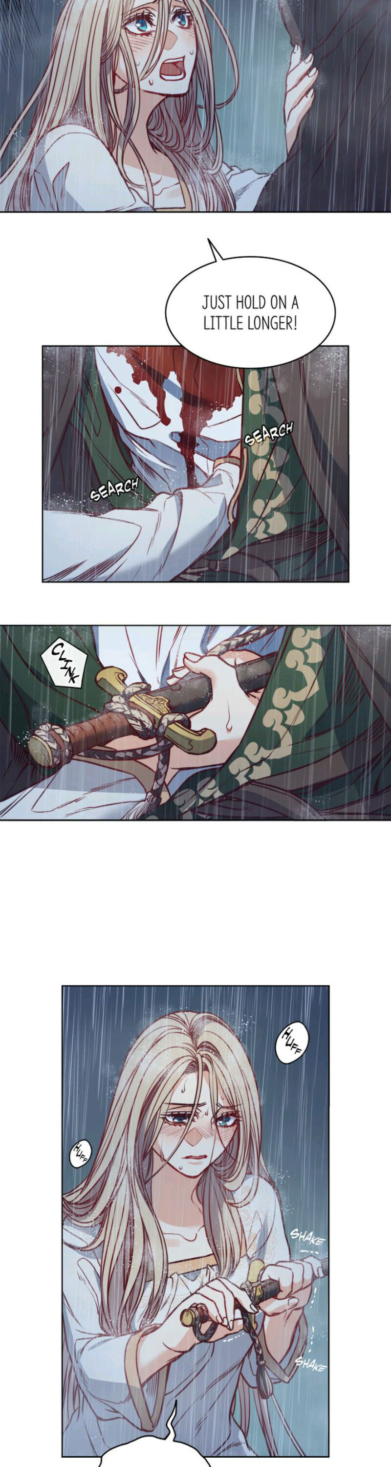 The Devil chapter 44 - page 11