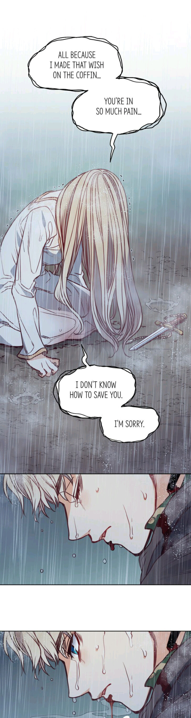 The Devil chapter 44 - page 14