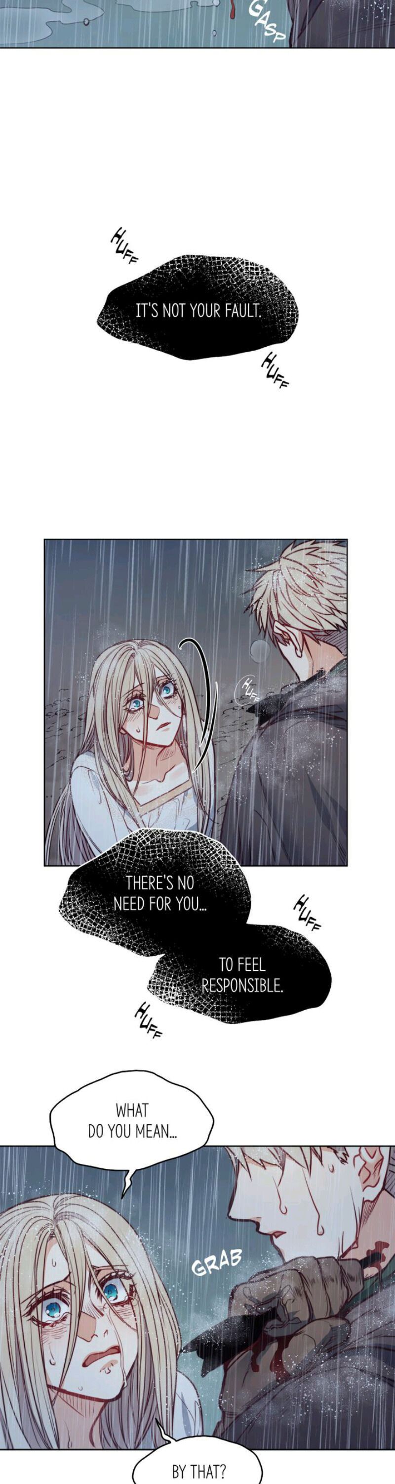 The Devil chapter 44 - page 15