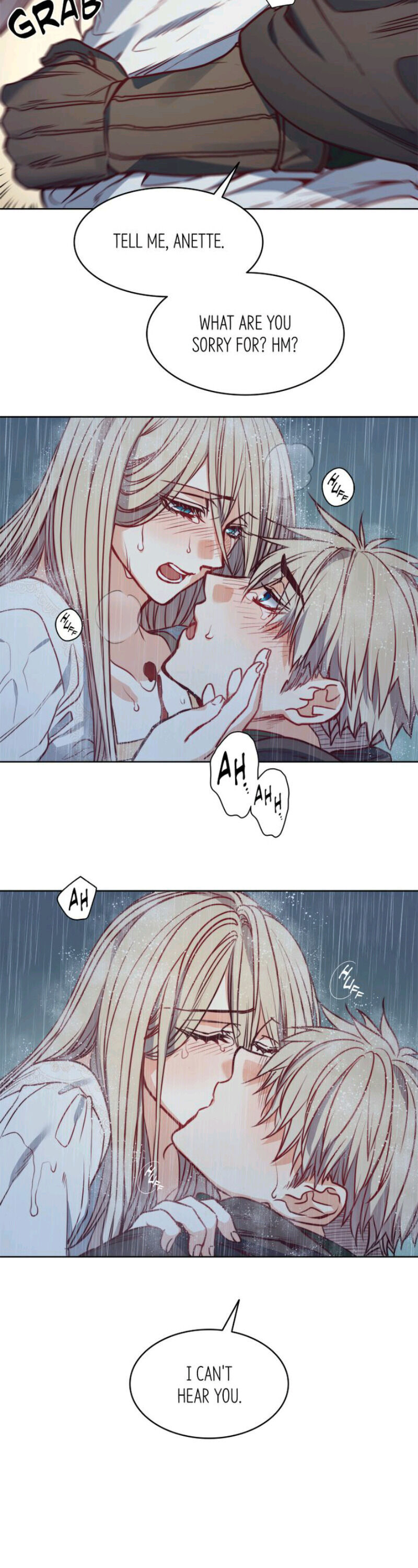 The Devil chapter 44 - page 28