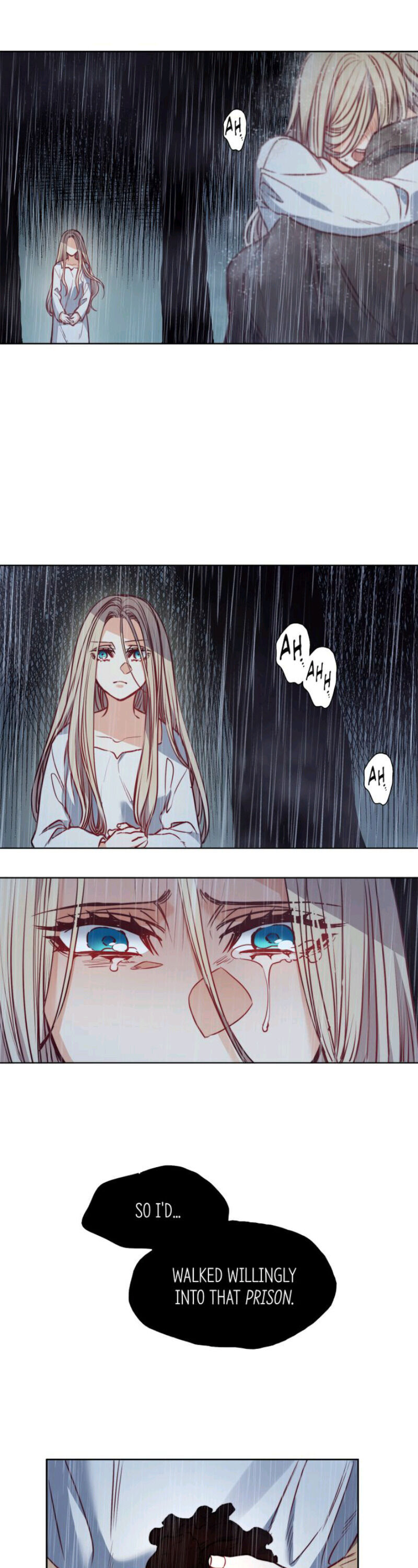 The Devil chapter 44 - page 29