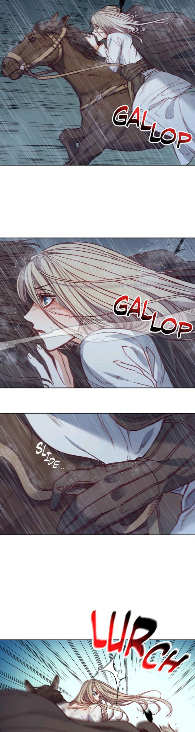 The Devil chapter 44 - page 3