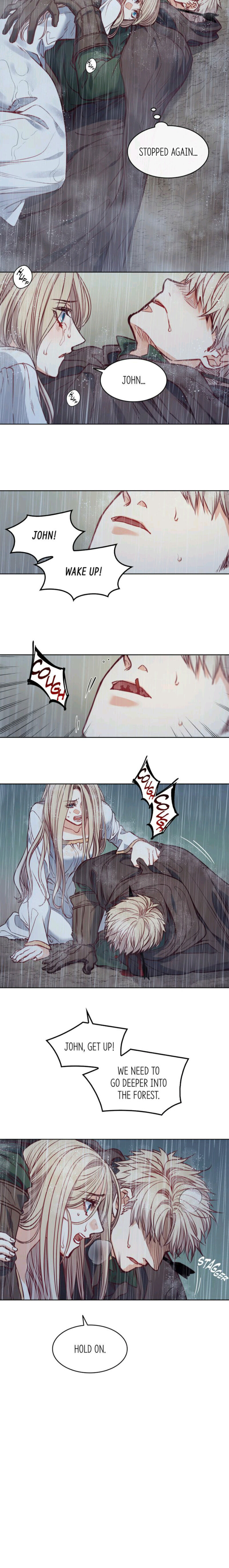 The Devil chapter 44 - page 6