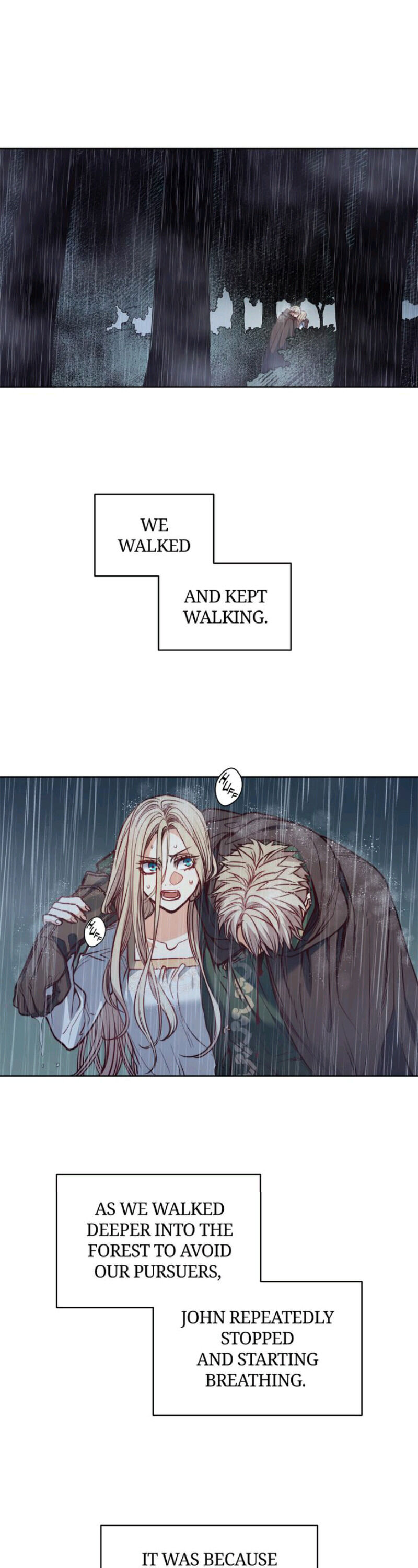 The Devil chapter 44 - page 7