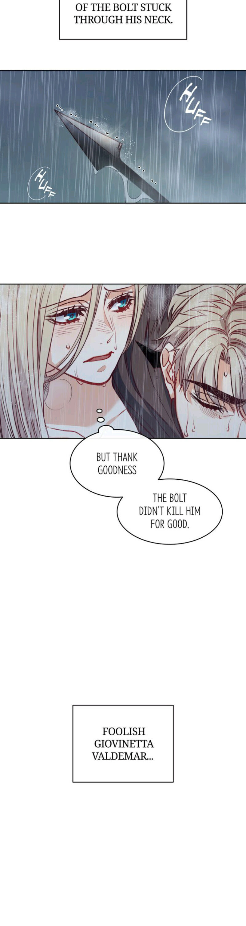 The Devil chapter 44 - page 8