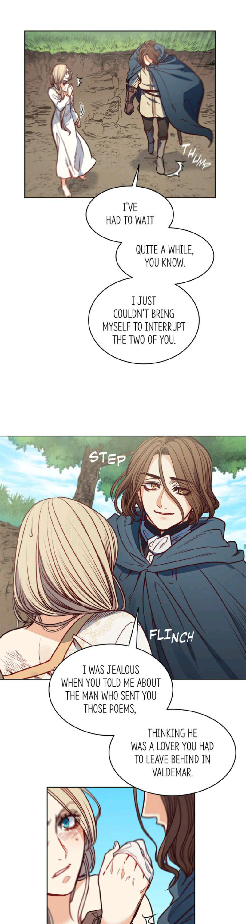 The Devil chapter 45 - page 15