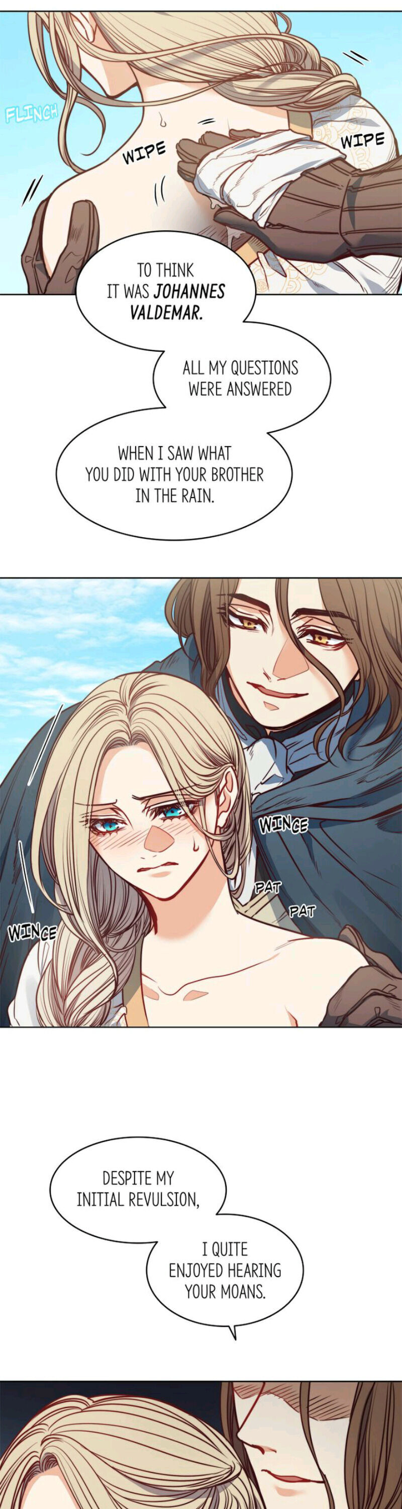 The Devil chapter 45 - page 17