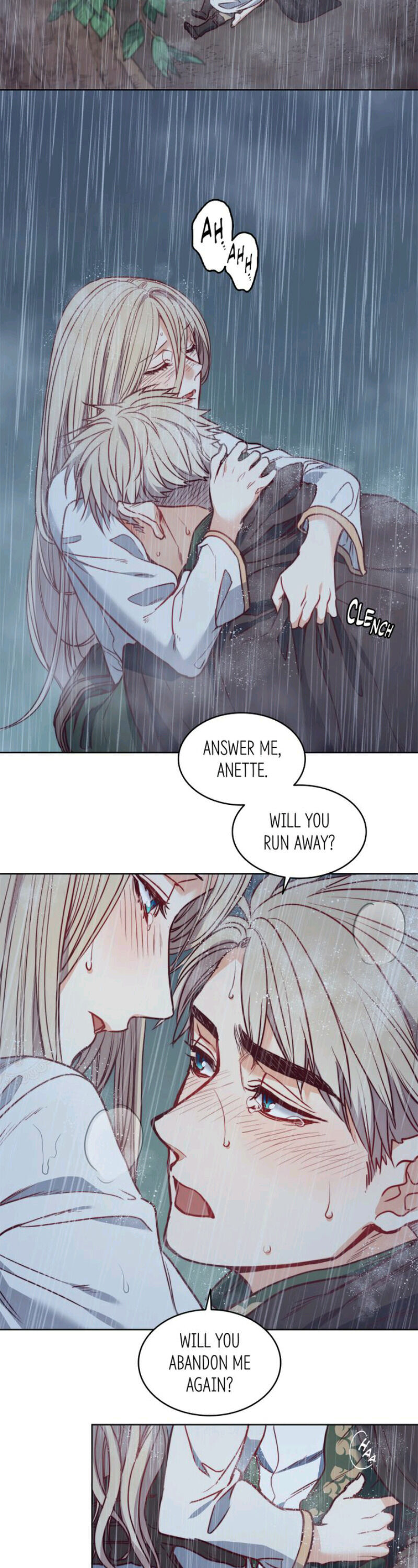 The Devil chapter 45 - page 2