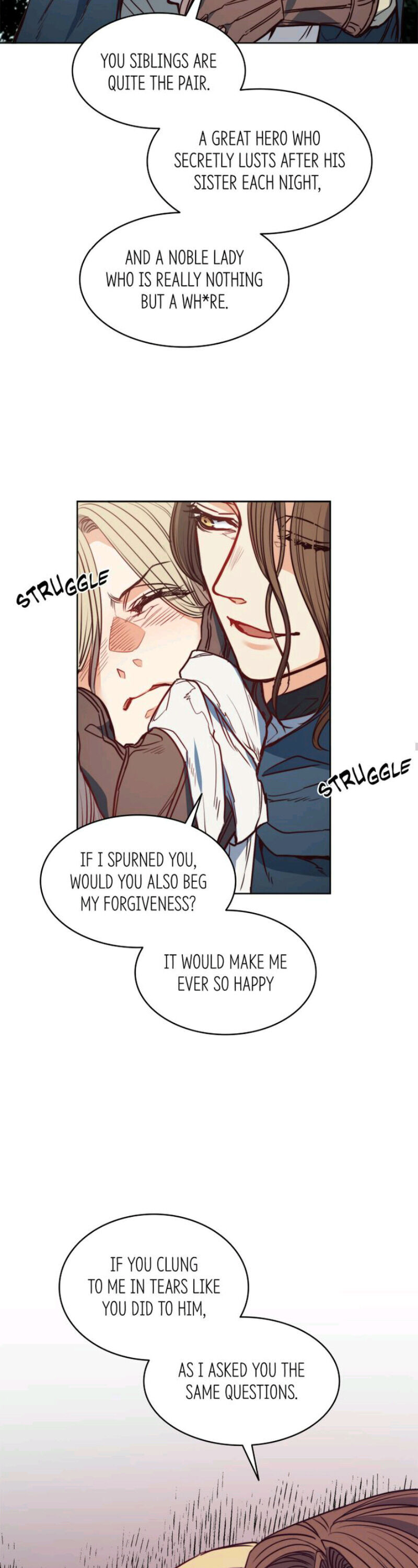 The Devil chapter 45 - page 20