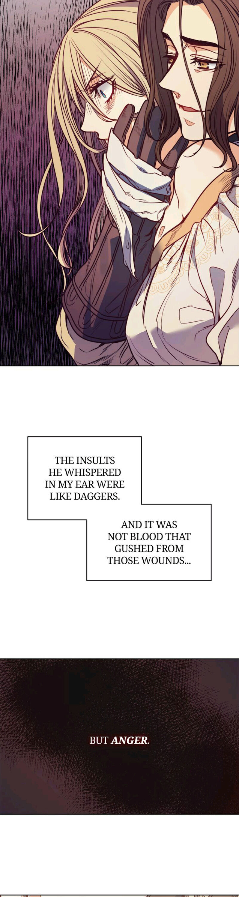 The Devil chapter 45 - page 21