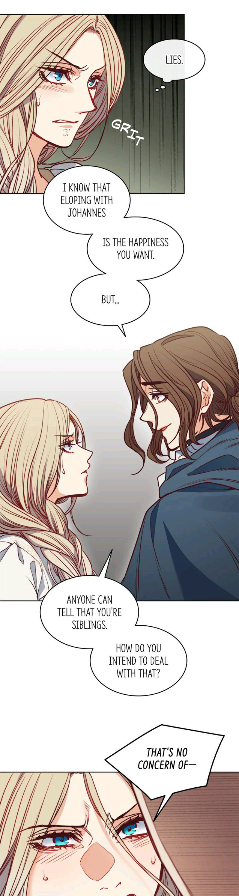 The Devil chapter 45 - page 27