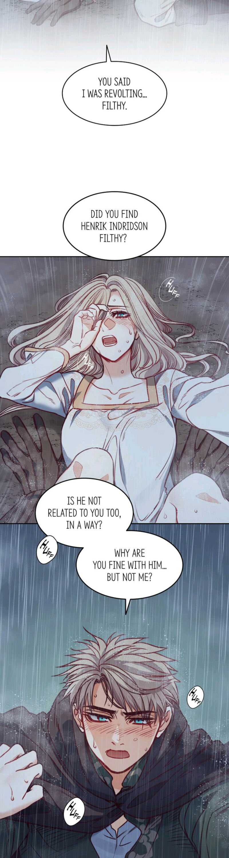 The Devil chapter 45 - page 4