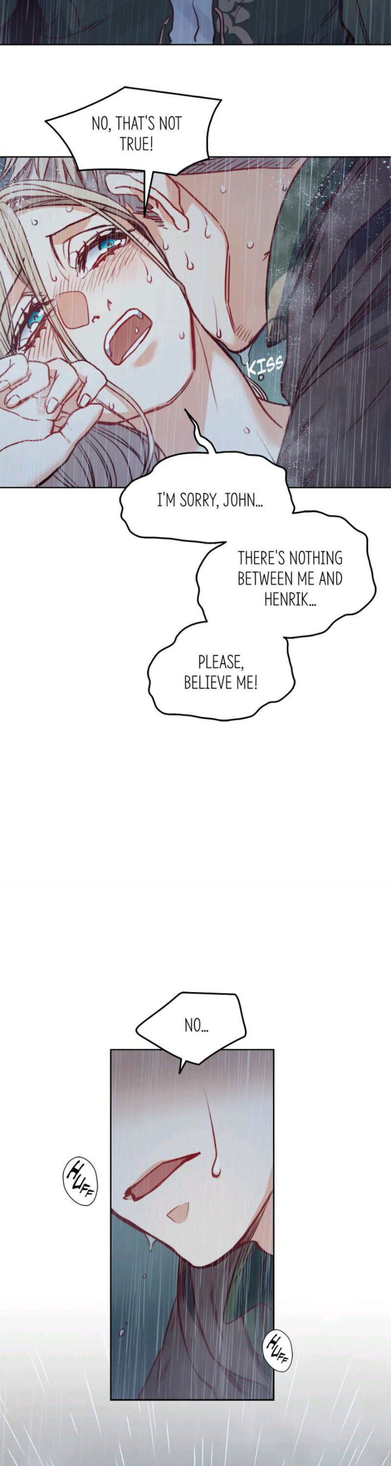 The Devil chapter 45 - page 5