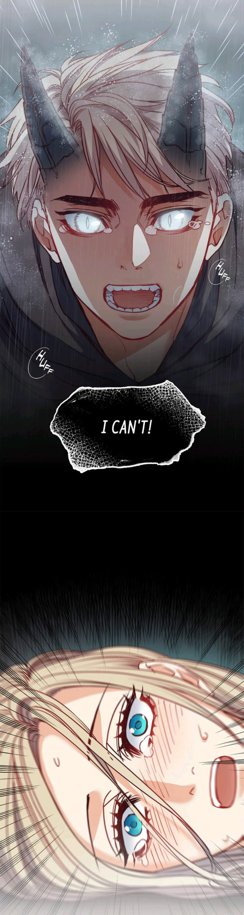 The Devil chapter 45 - page 6