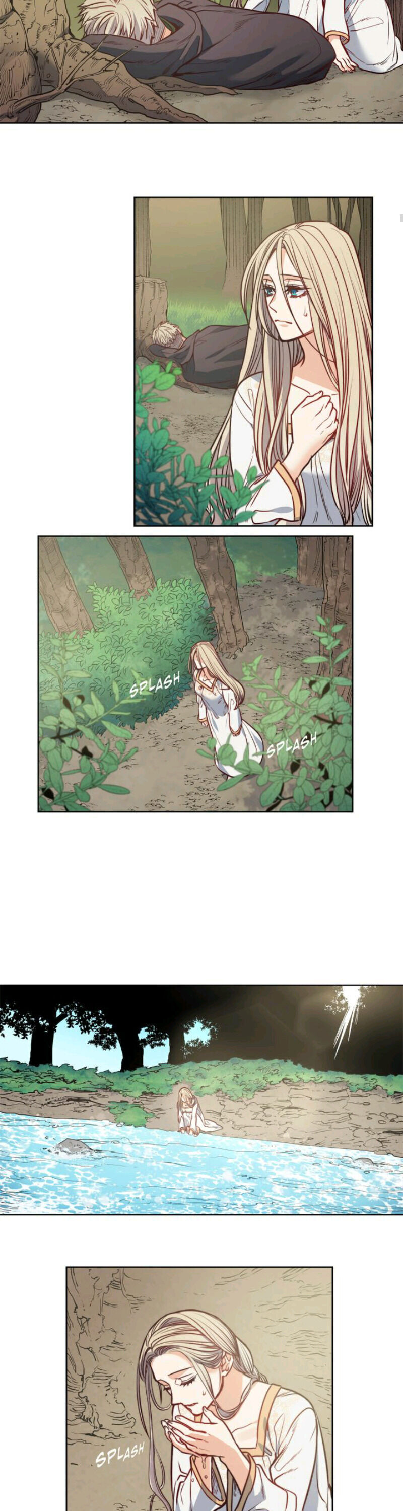 The Devil chapter 45 - page 9
