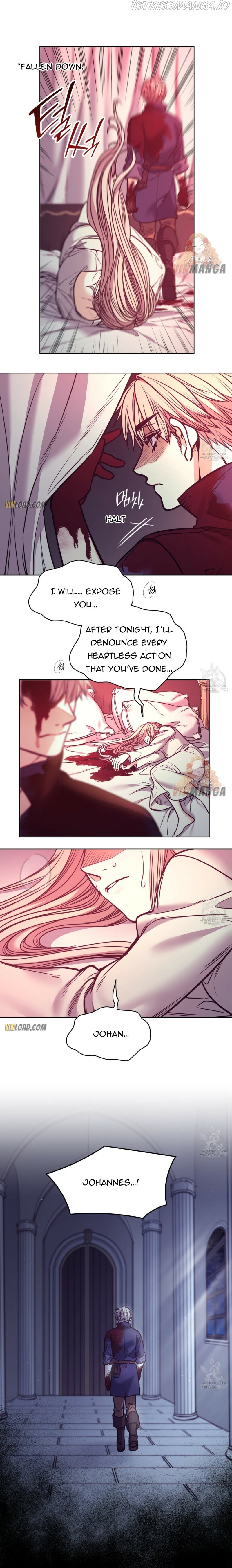 The Devil chapter 88 - page 4