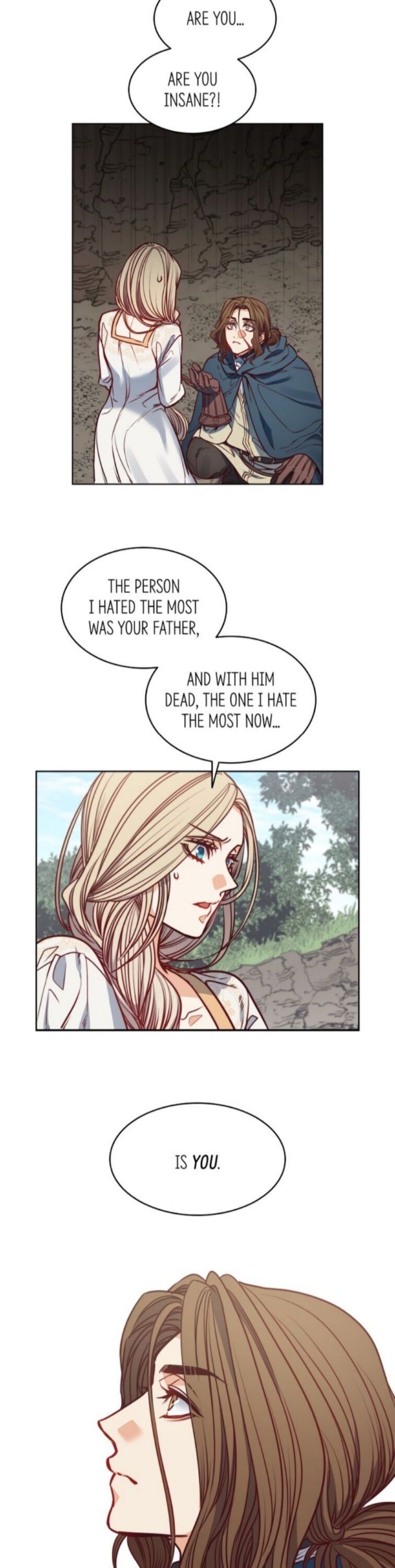 The Devil chapter 46 - page 3