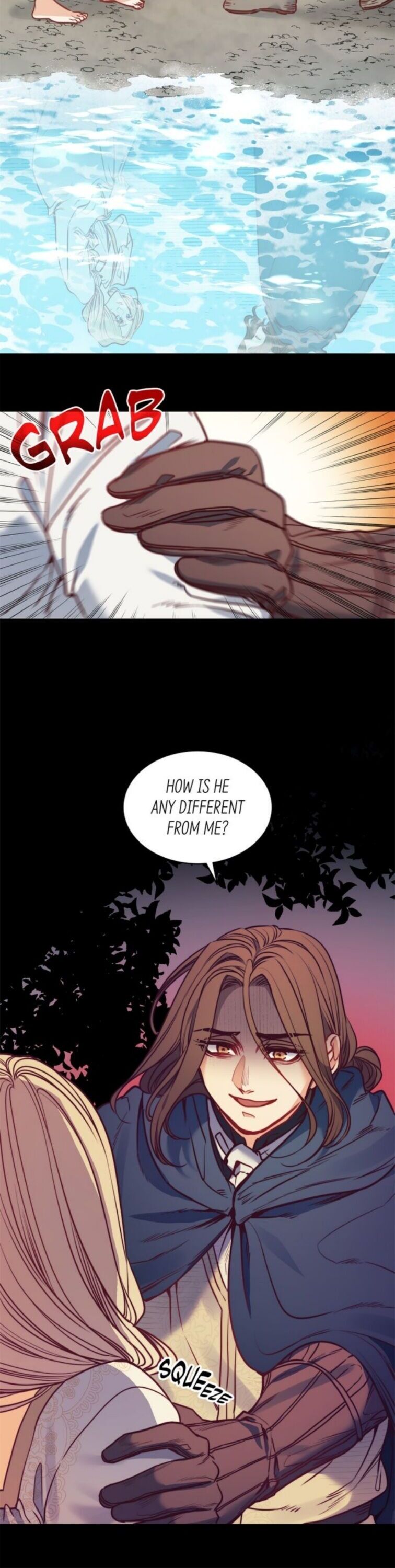 The Devil chapter 46 - page 7