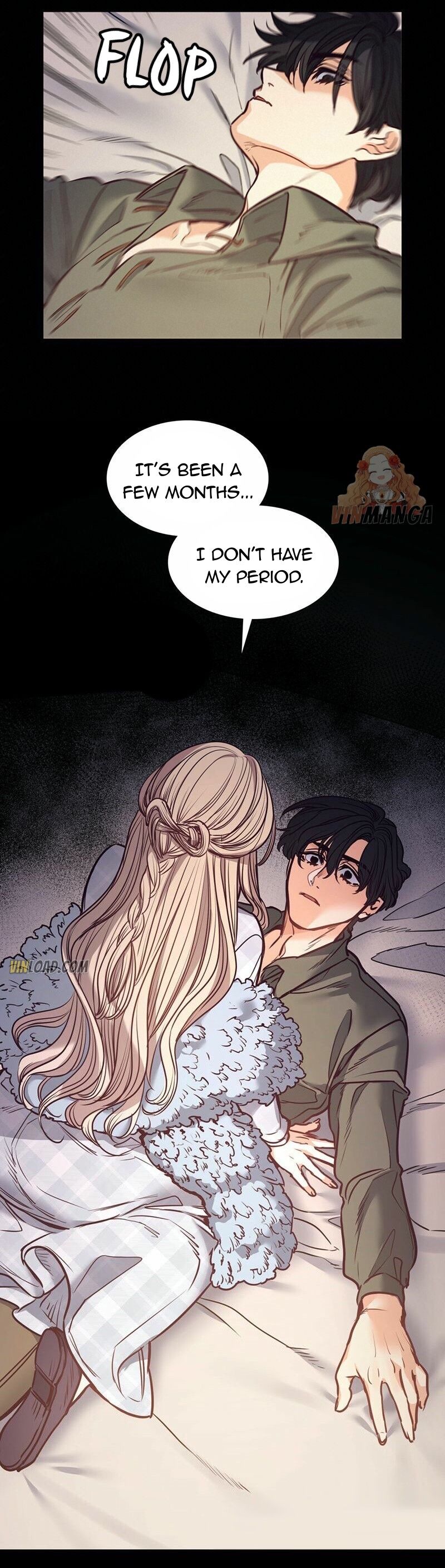 The Devil chapter 89 - page 11