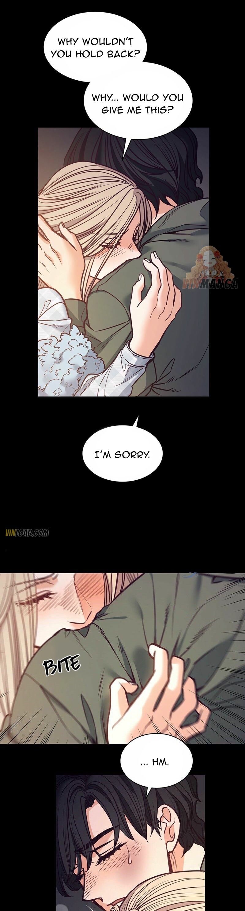 The Devil chapter 89 - page 13