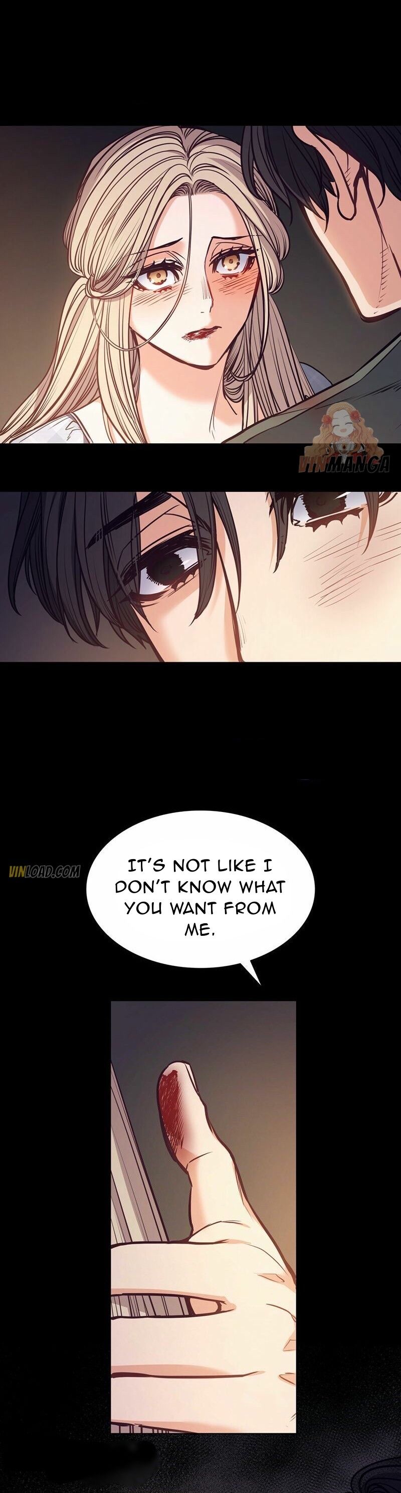 The Devil chapter 89 - page 15