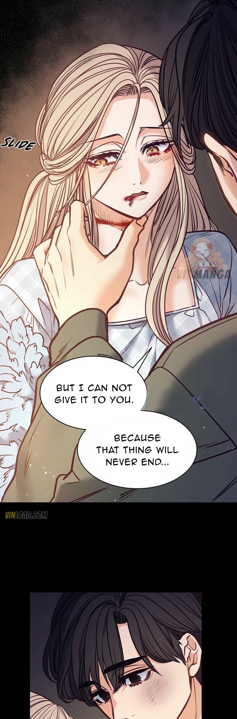 The Devil chapter 89 - page 16