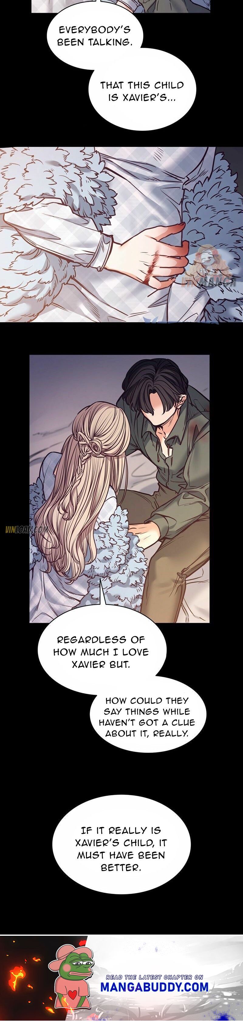 The Devil chapter 89 - page 18