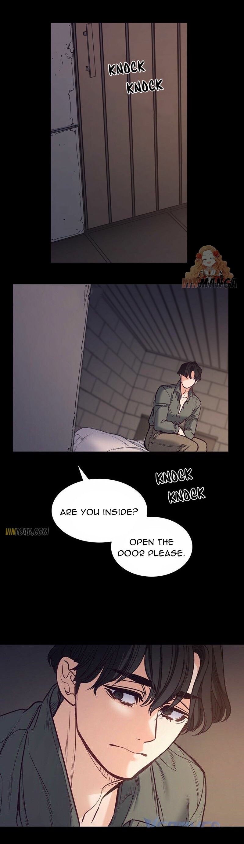 The Devil chapter 89 - page 3