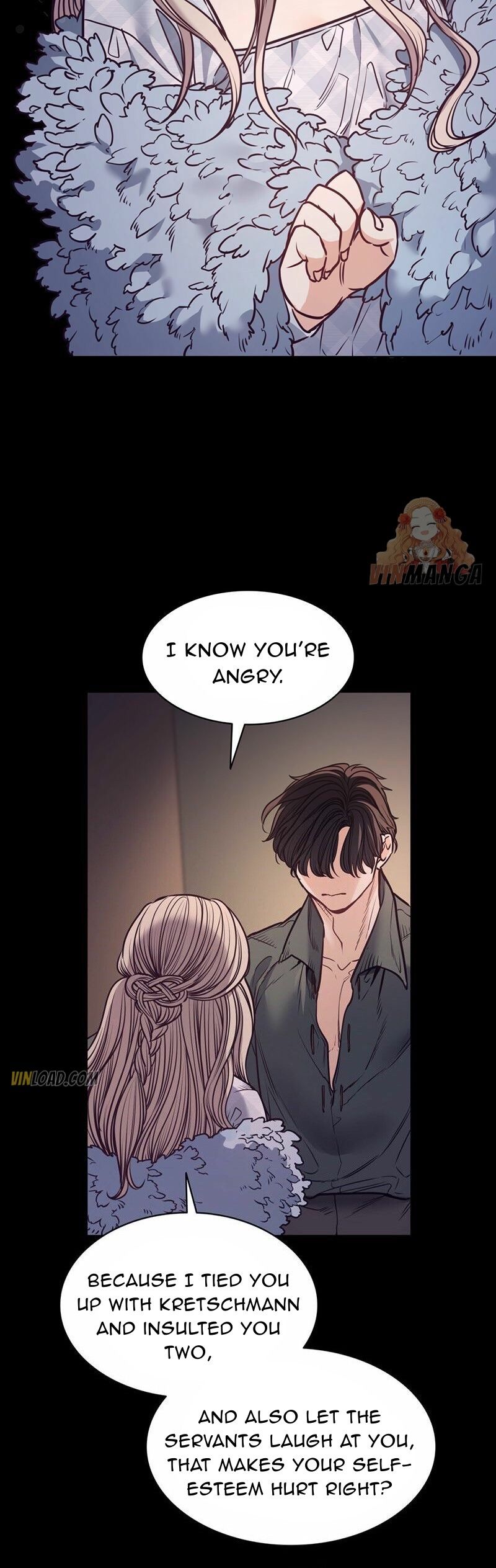 The Devil chapter 89 - page 5