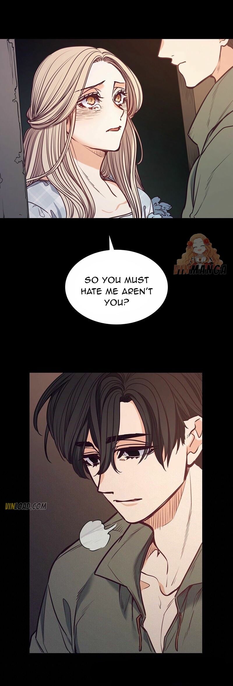 The Devil chapter 89 - page 6