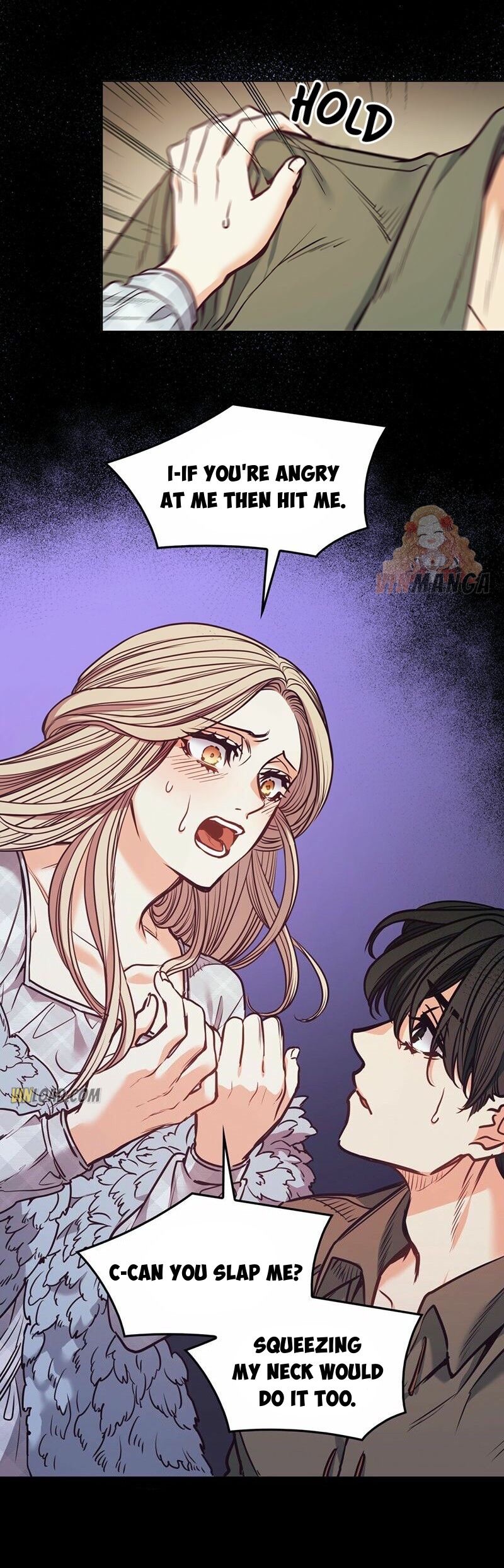 The Devil chapter 89 - page 7