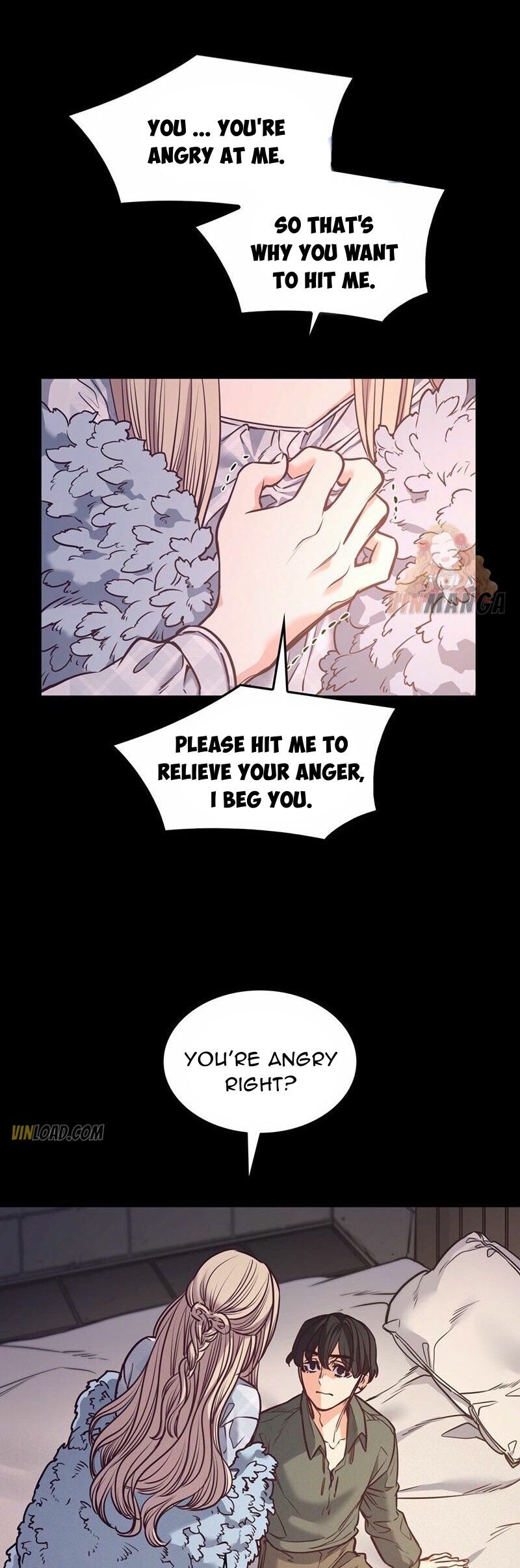 The Devil chapter 89 - page 8