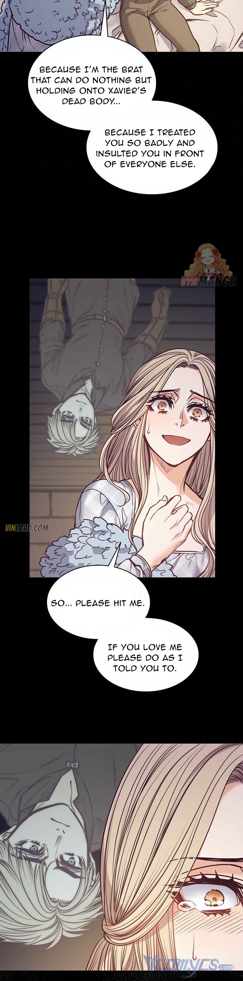 The Devil chapter 89 - page 9