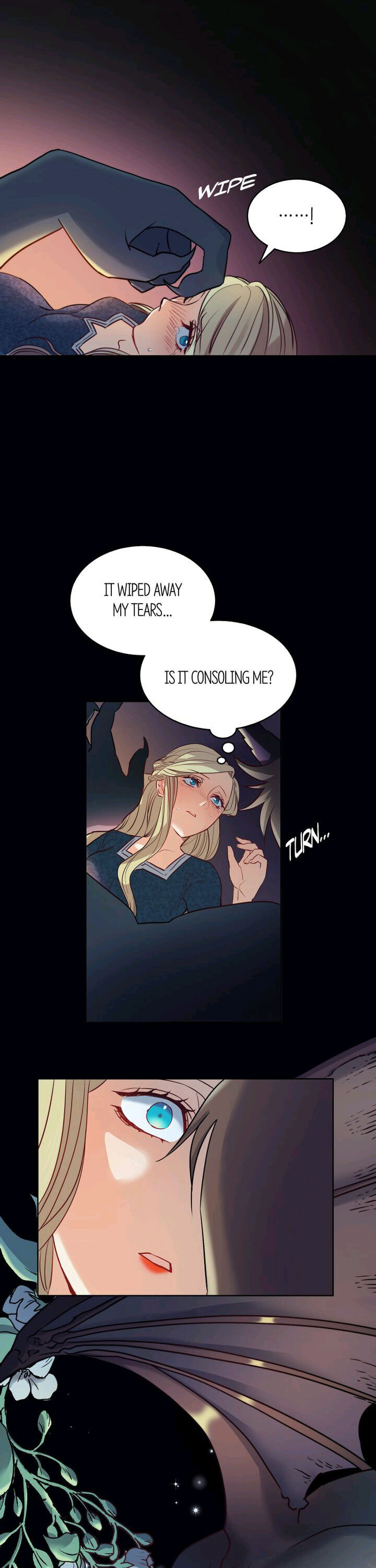 The Devil chapter 5 - page 19