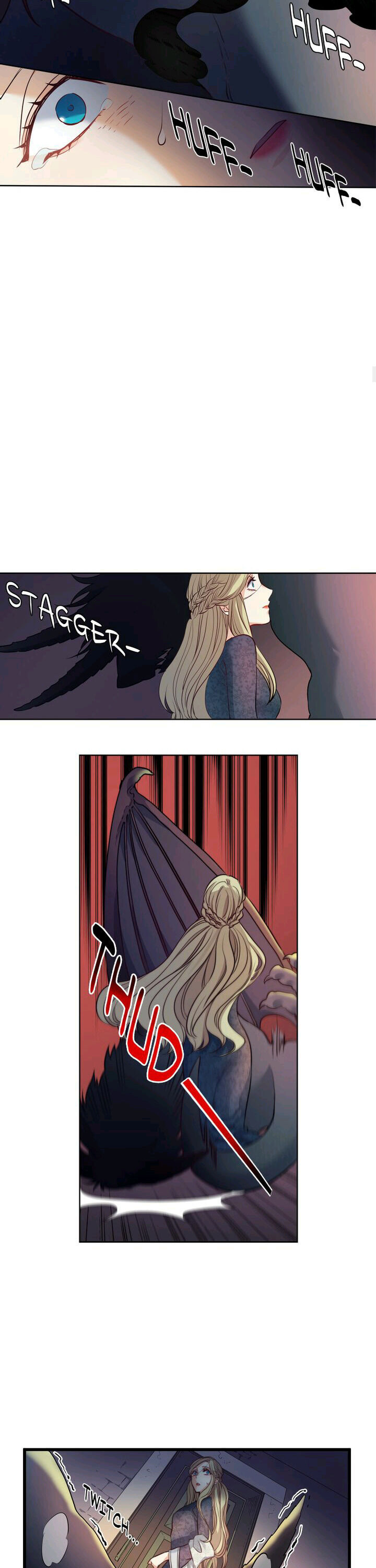 The Devil chapter 5 - page 6