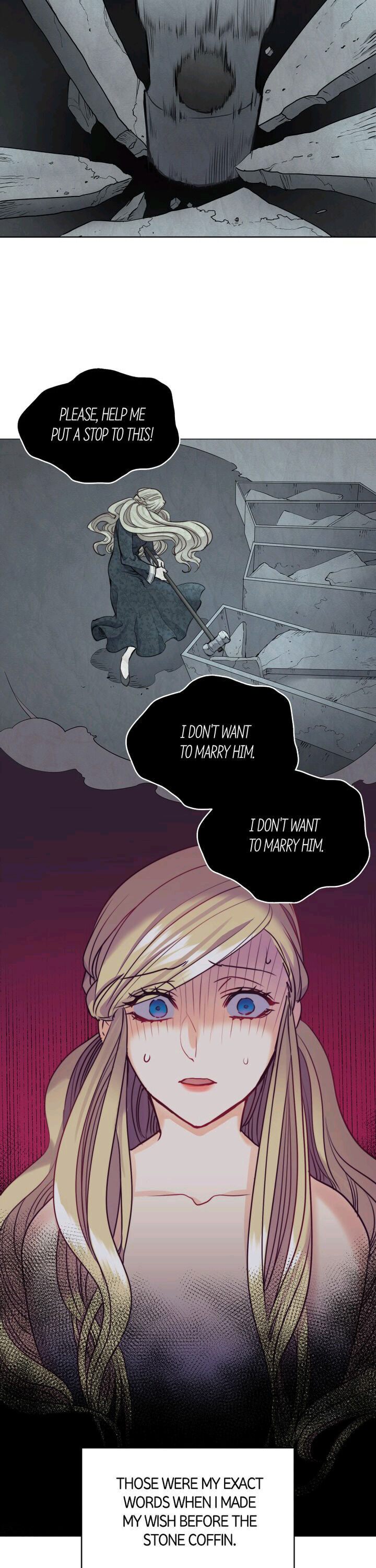 The Devil chapter 6 - page 11