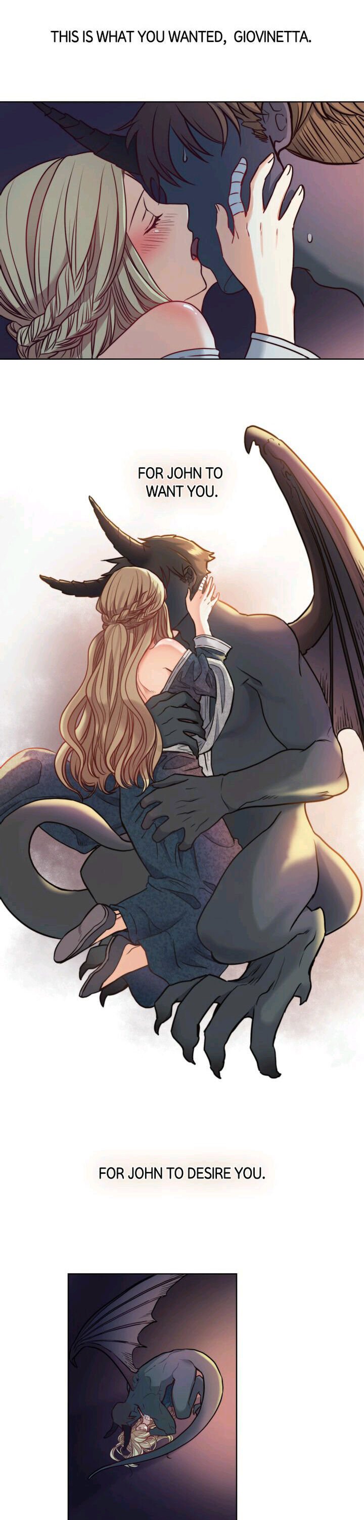 The Devil chapter 6 - page 15