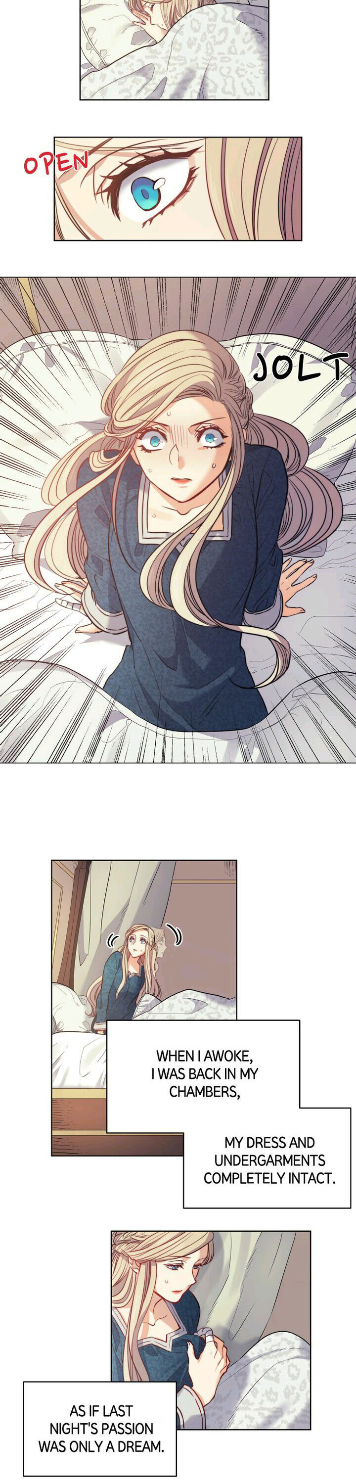 The Devil chapter 6 - page 18