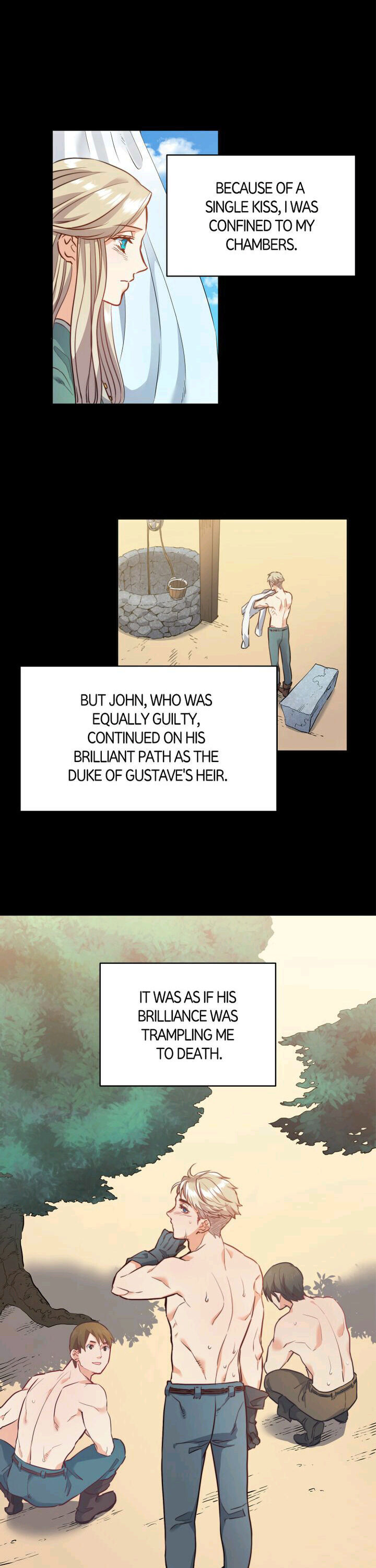 The Devil chapter 6 - page 2