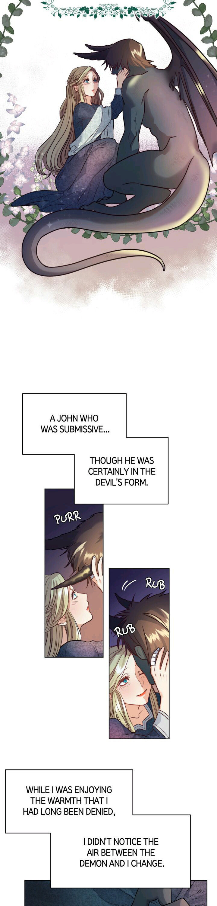 The Devil chapter 6 - page 7