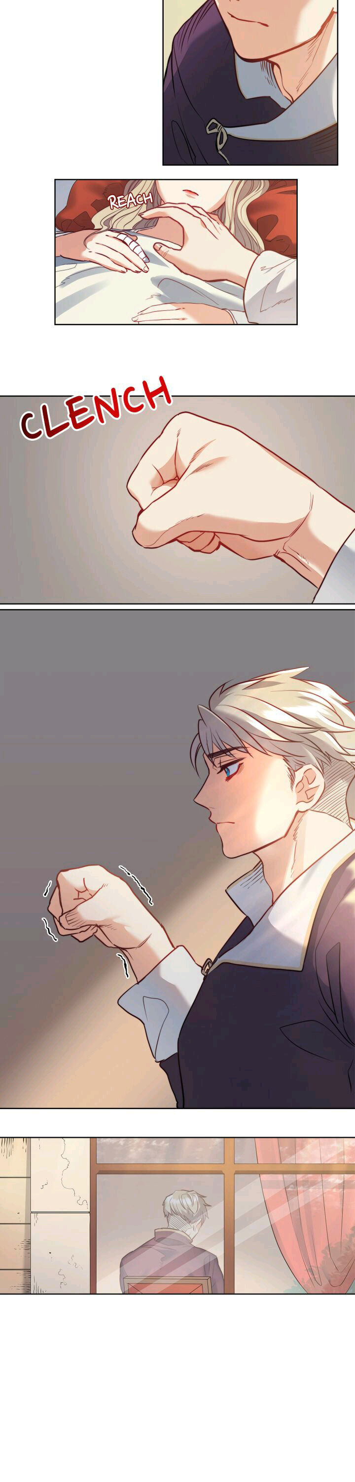 The Devil chapter 7 - page 15