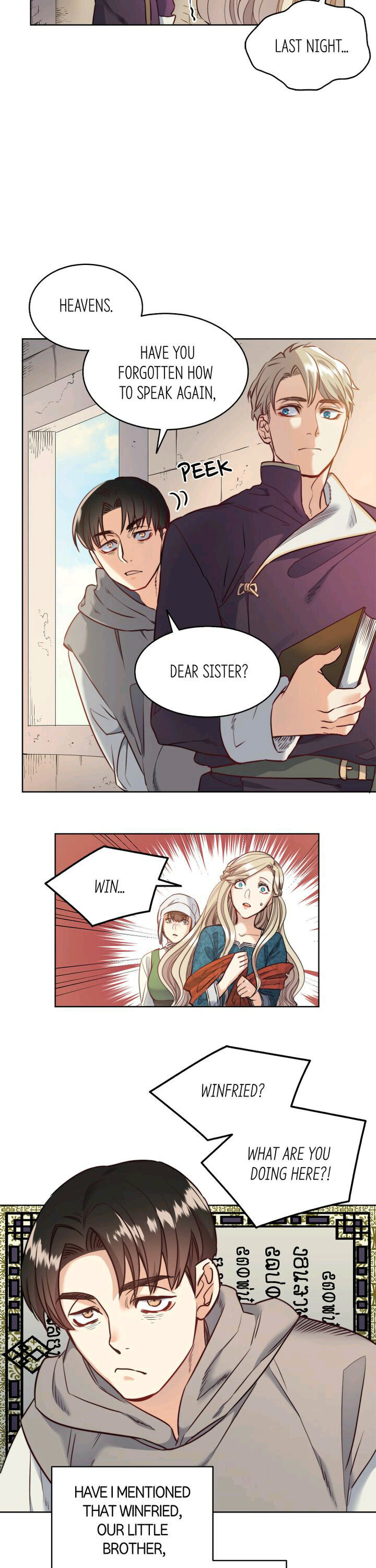 The Devil chapter 7 - page 3