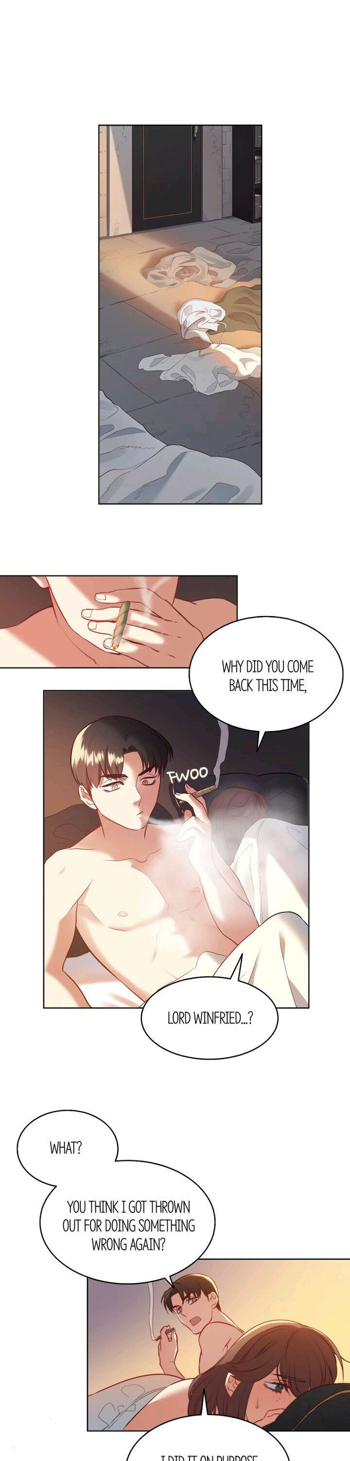 The Devil chapter 8 - page 18
