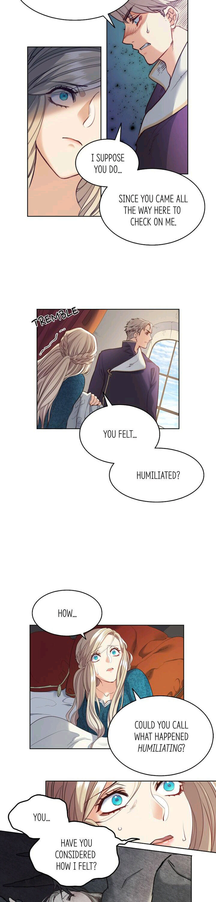 The Devil chapter 8 - page 2