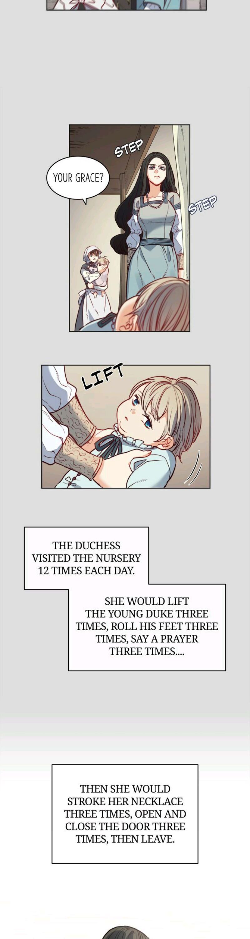 The Devil chapter 32 - page 13