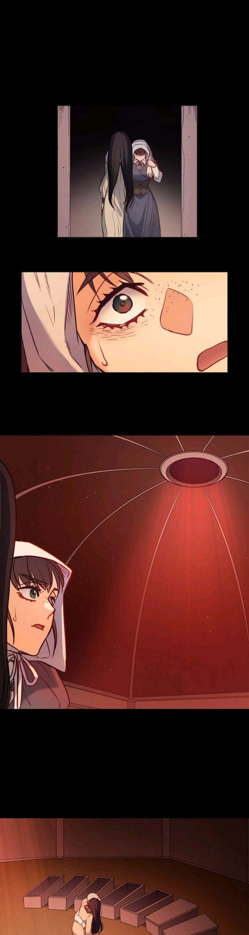The Devil chapter 32 - page 23