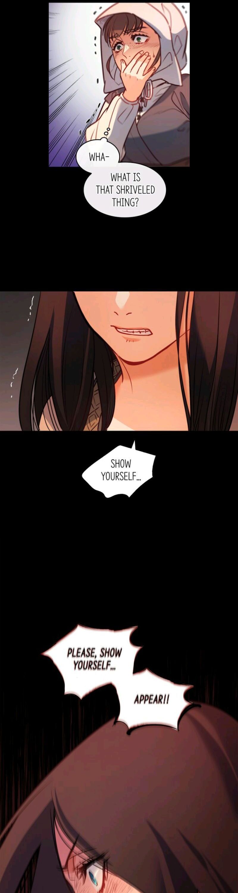 The Devil chapter 32 - page 26