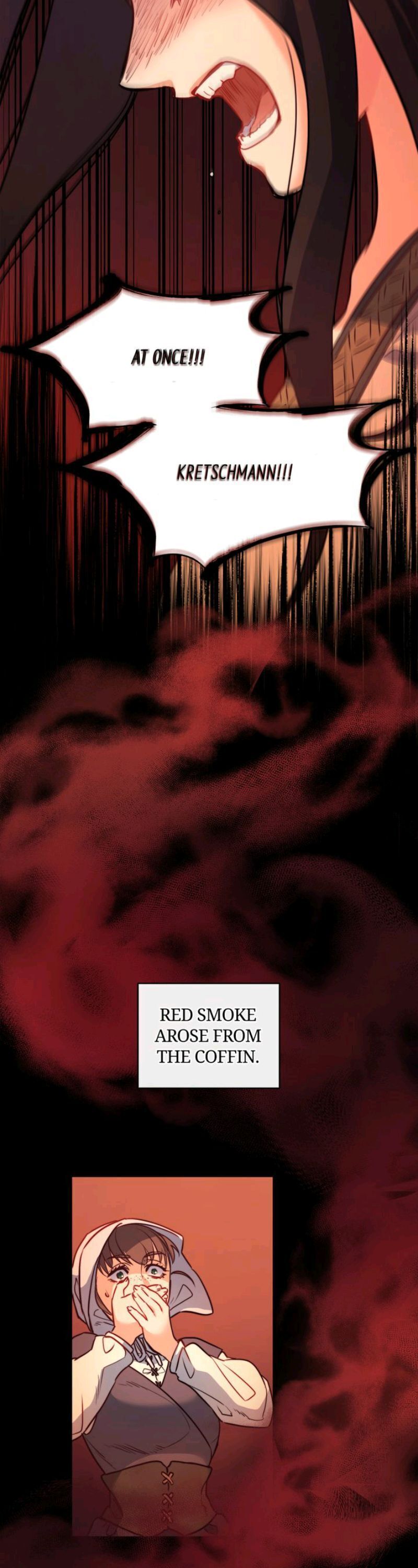 The Devil chapter 32 - page 27