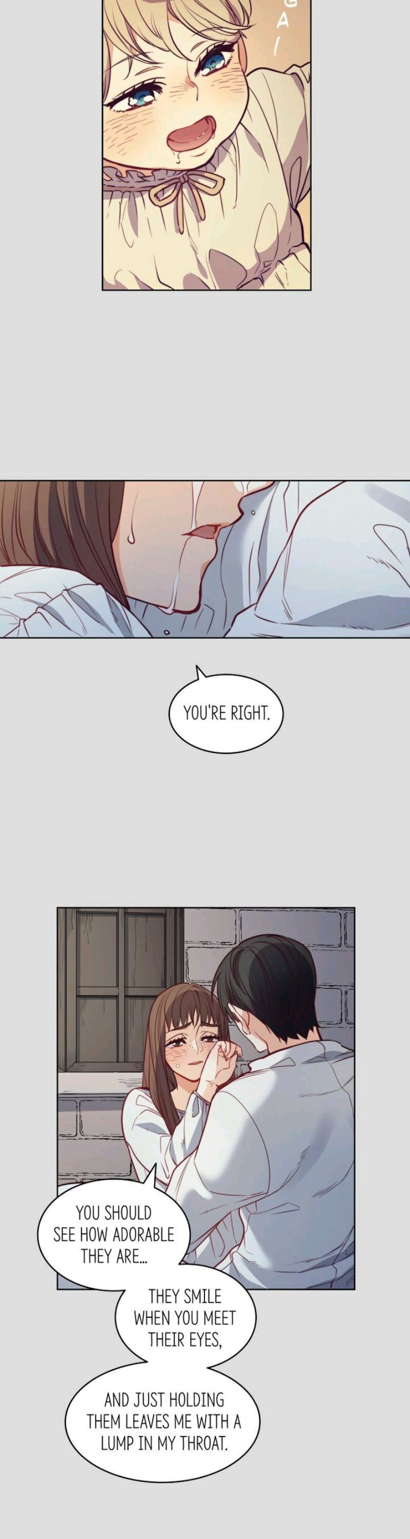 The Devil chapter 32 - page 6