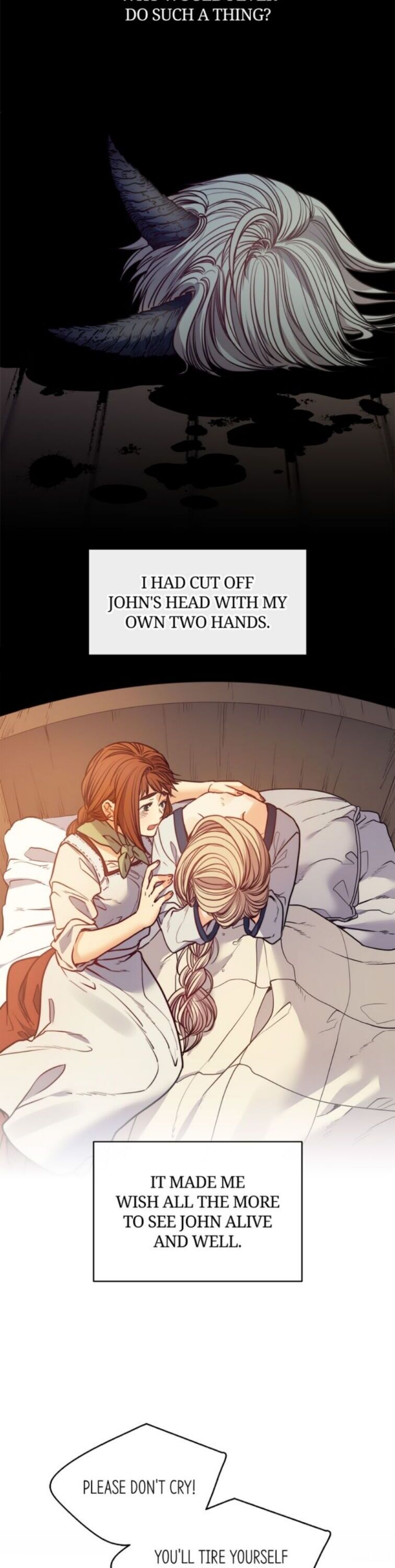 The Devil chapter 48 - page 2